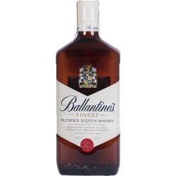 Whisky Ballantines 1 Lt.