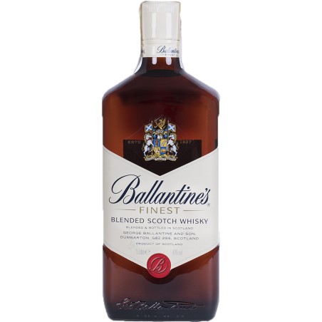 Whisky Ballantines 1 Lt.
