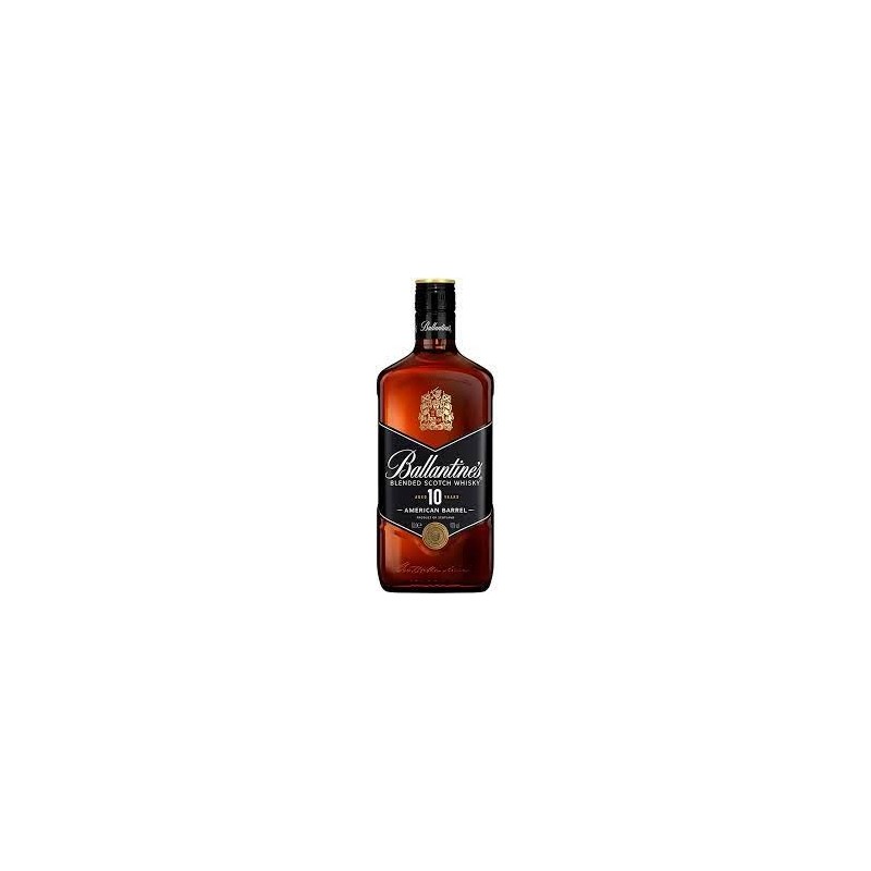 Ballantines 70cl  40% vol