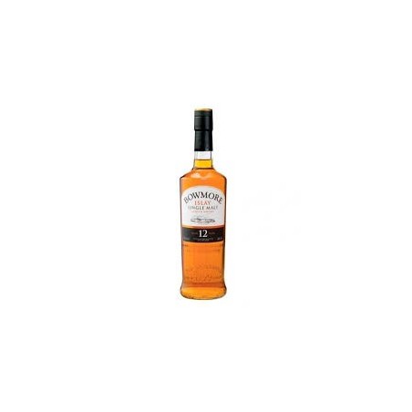Bowmore 12 Años