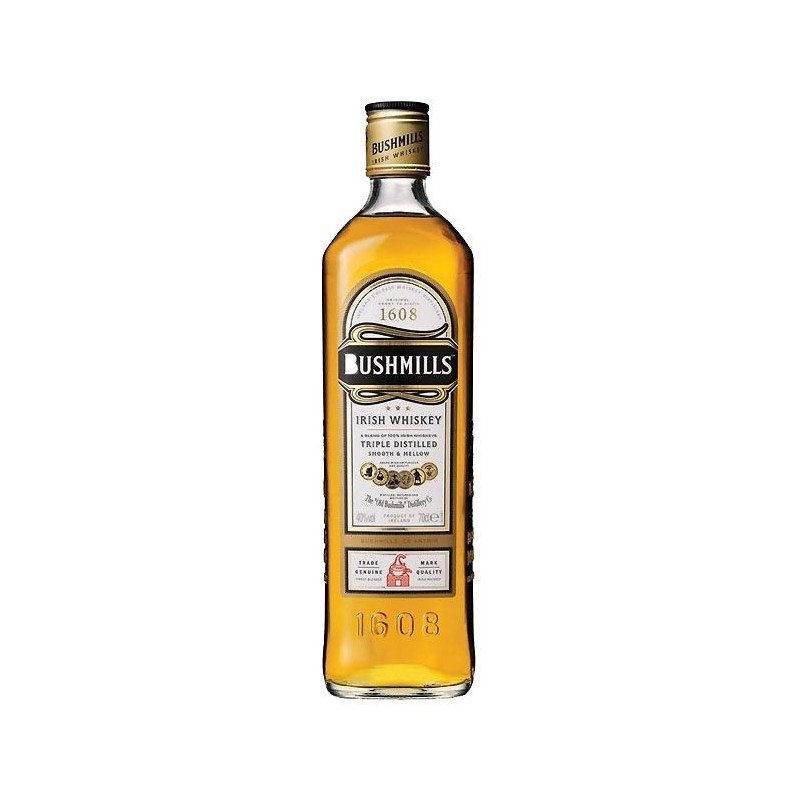 Whisky Bushmills Original Whisky Bushmills Original