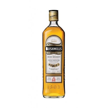 Whisky Bushmills Original