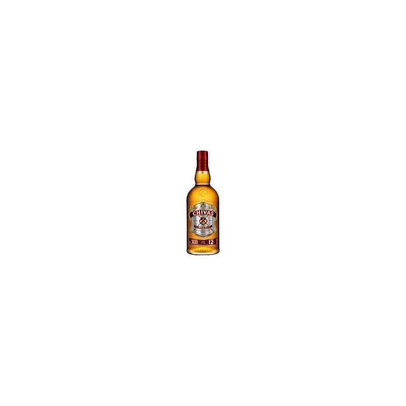 Licor Whisky con piña
