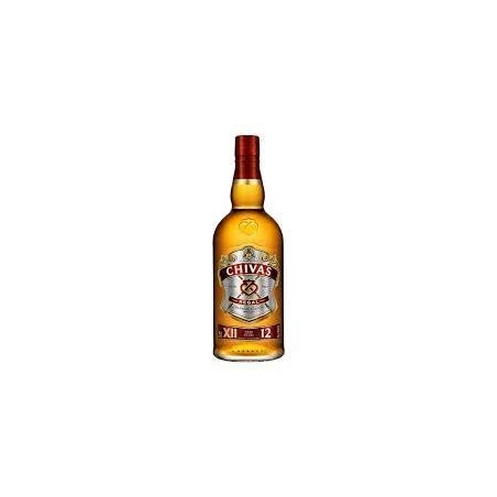 Chivas Regal 12 Años