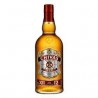 Chivas Regal 12 Años