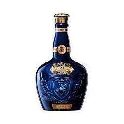 Chivas 21 Años Royal Solute