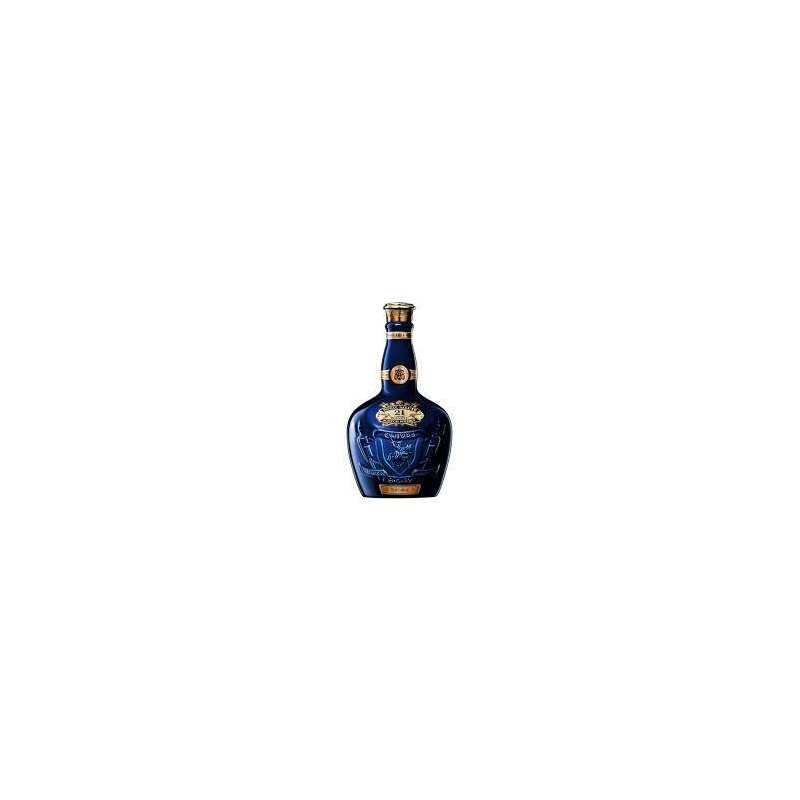 Chivas 21 Años Royal Solute