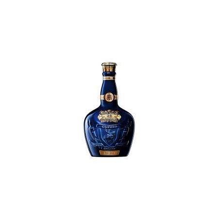 Chivas 21 Años Royal Solute