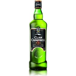 Clan Campbell