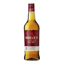 Whisky Doble V