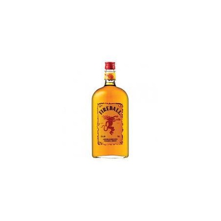 Fireball Whisky & Canela 70cl