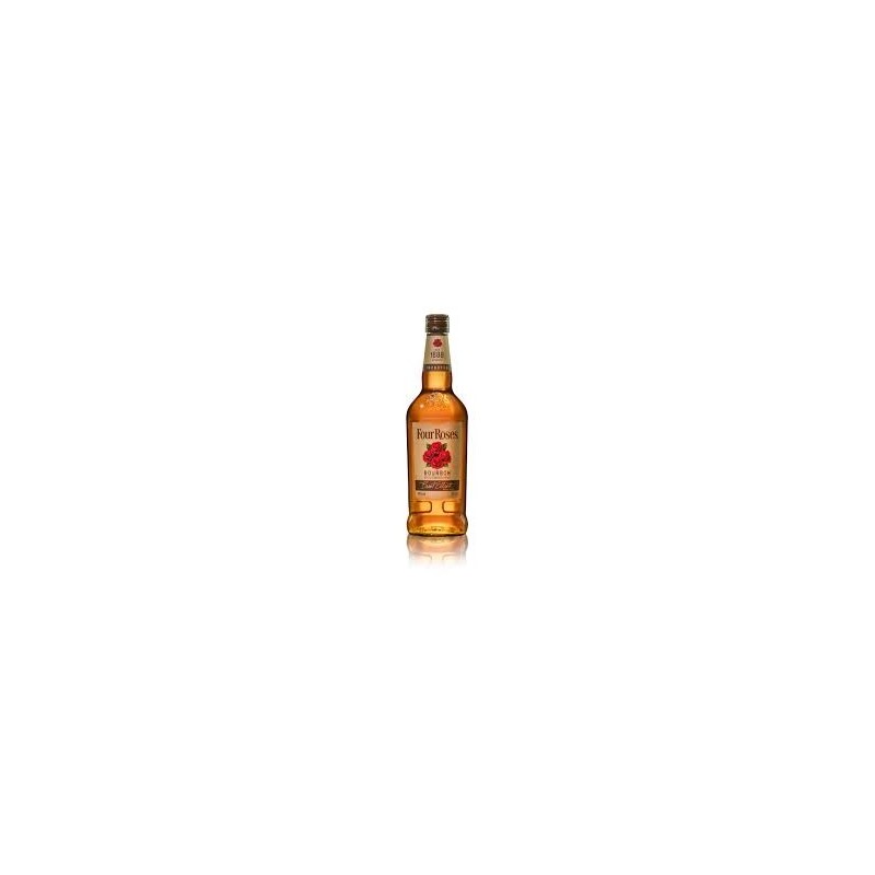 Four Roses 70cl 40º