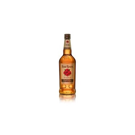 Four Roses 70cl 40º