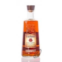 Whisky Four Roses Single Barrel