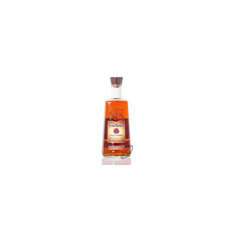 Whisky Four Roses Single Barrel Whisky Four Roses Single Barrel
