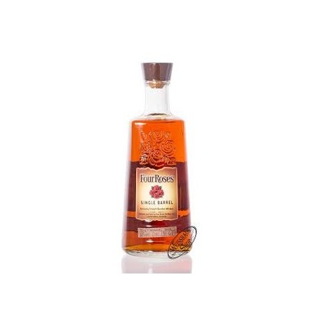 Whisky Four Roses Single Barrel