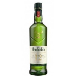 Glenfiddich 12 Años