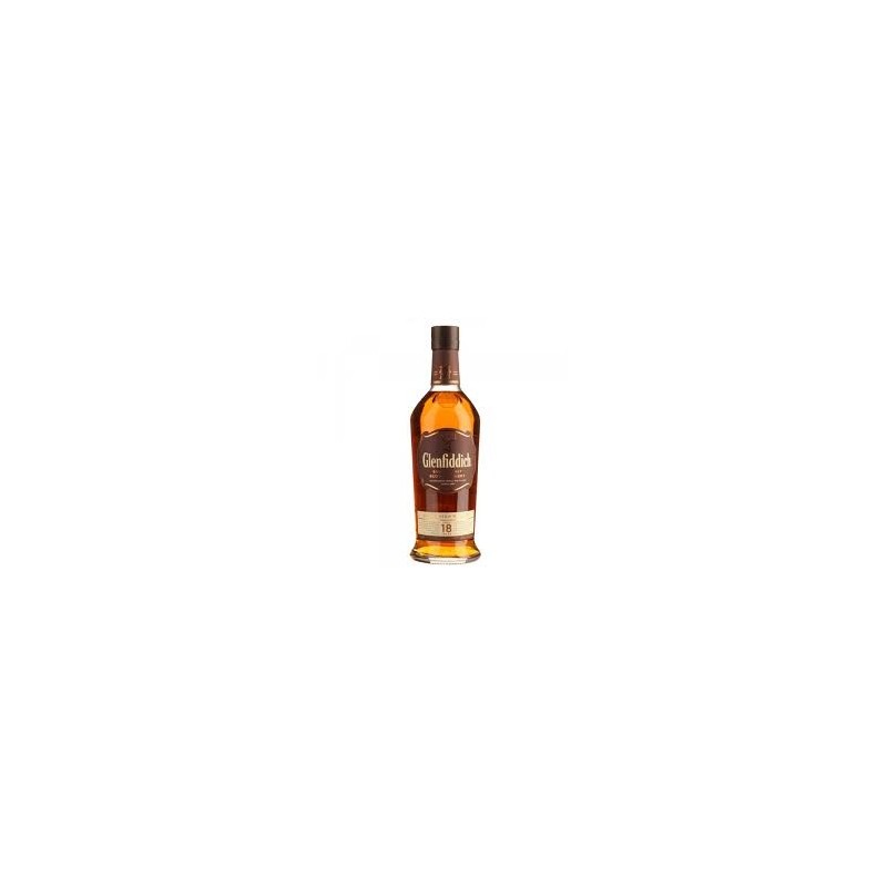 Glenfiddich 18 Años Glenfiddich 18 Años