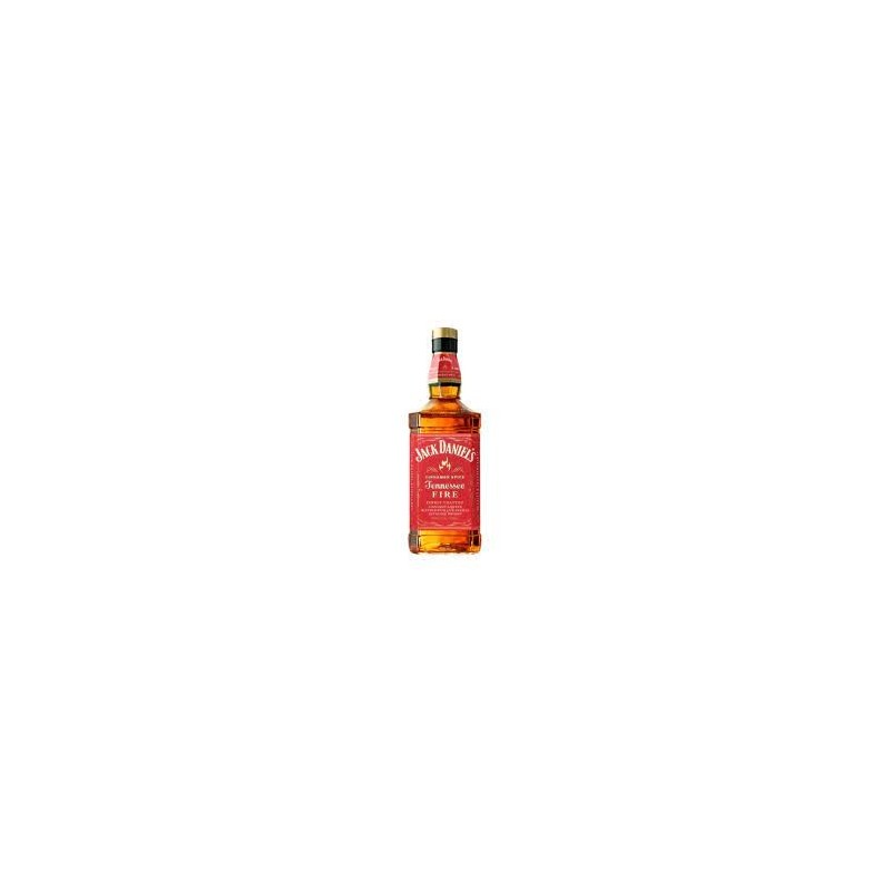 Jack Daniels Fire 70cl 35º