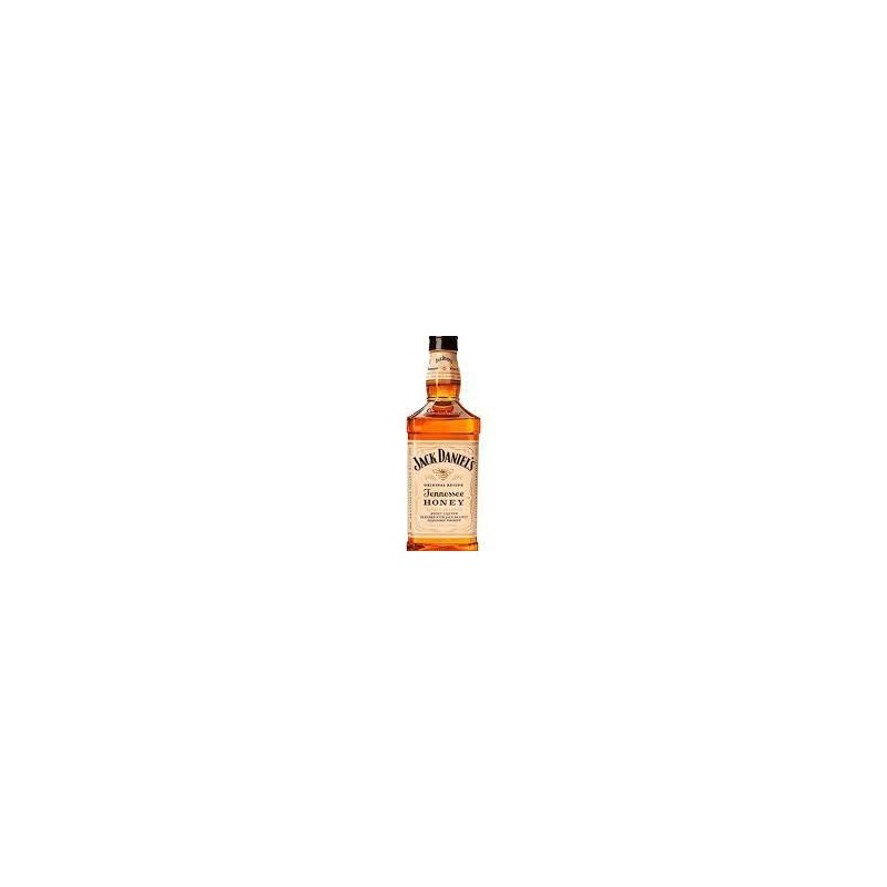 Jack Daniels Honey 70cl 35º