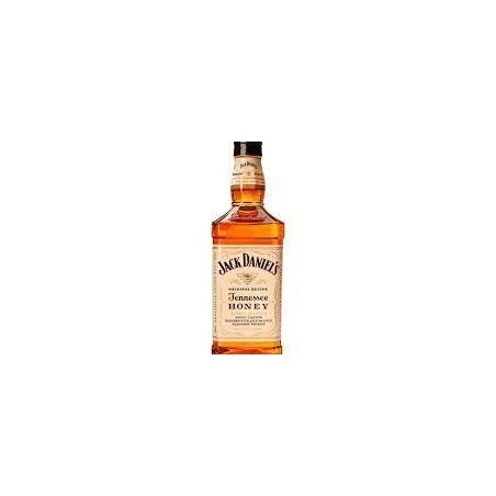 Jack Daniels Honey 70cl 35º