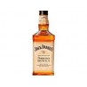 Jack Daniels Honey 70cl 35º