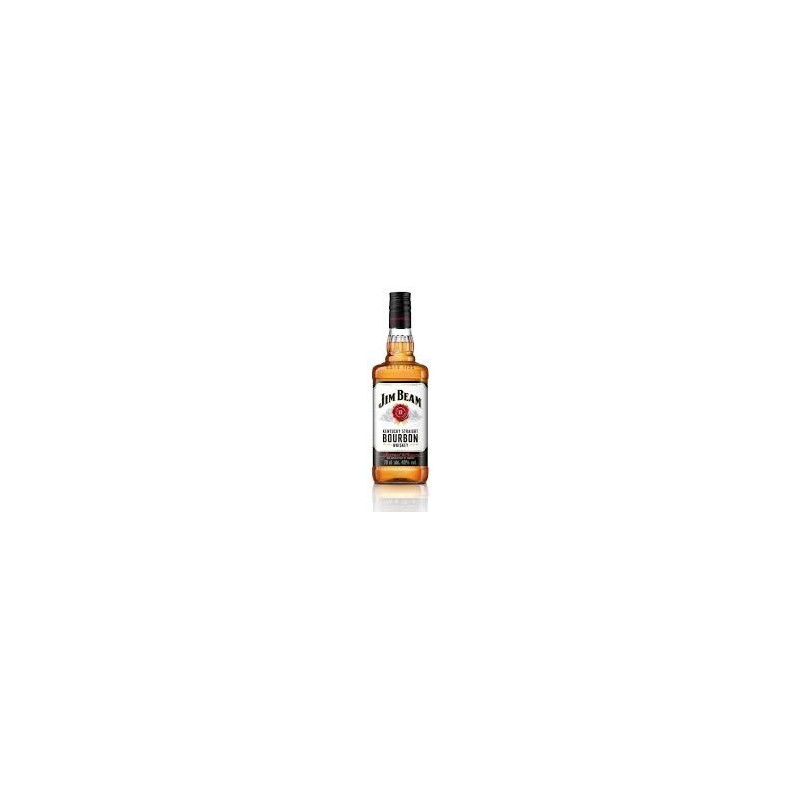 Jim Beam 70 cl