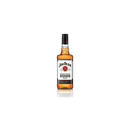 Jim Beam 70 cl