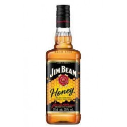 Jim Beam Honey 70 cl