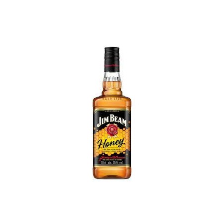 Jim Beam Honey 70 cl