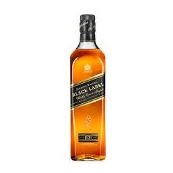 Johnnie Walker E.Negra 70cl