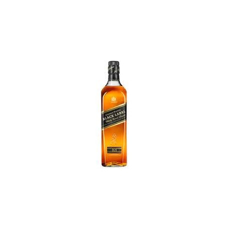 Johnnie Walker E.Negra 70cl