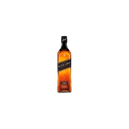 Johnnie Walker E.Negra 37,5cl