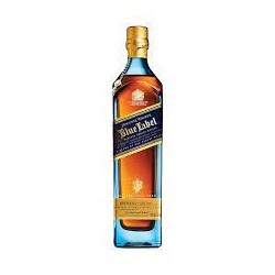 Johnnie Walker E.Azul 70cl