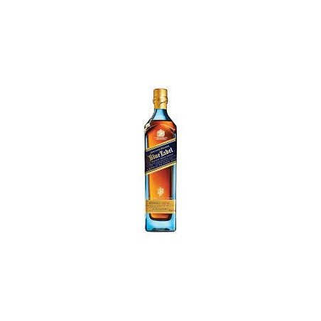 Johnnie Walker E.Azul 70cl