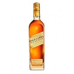 Johnnie Walker Gold