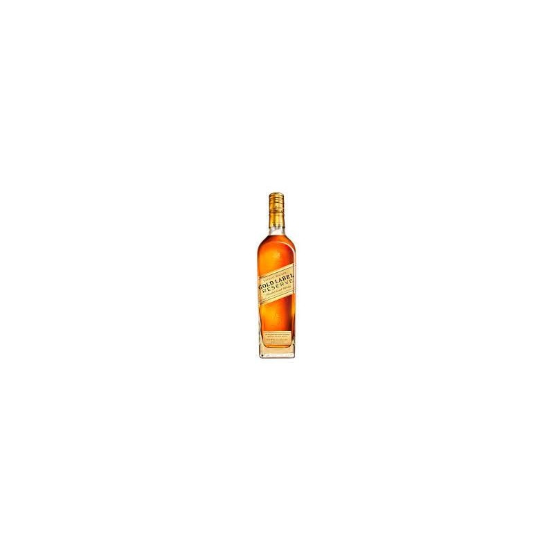 Johnnie Walker Gold