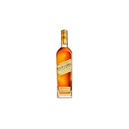 Johnnie Walker Gold