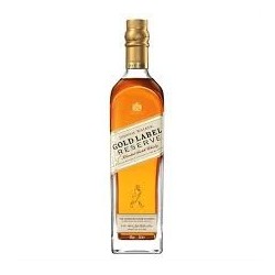 Johnnie Walker Gold Reserva 70c