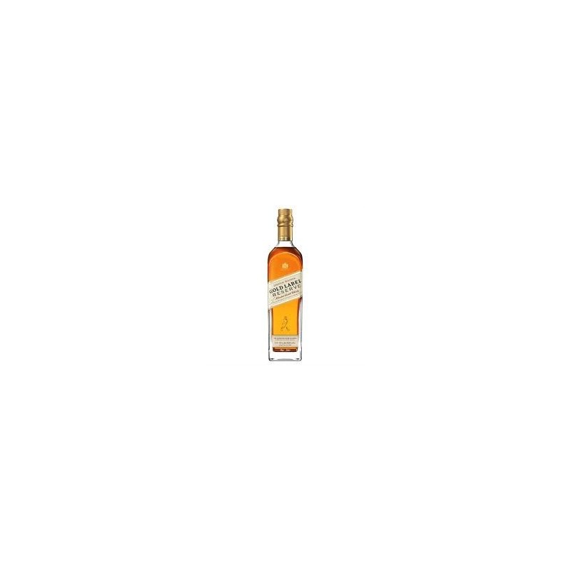 Johnnie Walker Gold Reserva 70c Johnnie Walker Gold Reserva 70c