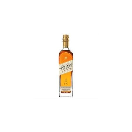 Johnnie Walker Gold Reserva 70c