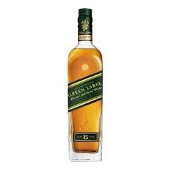 Johnnie Walker E.Verde 70cl