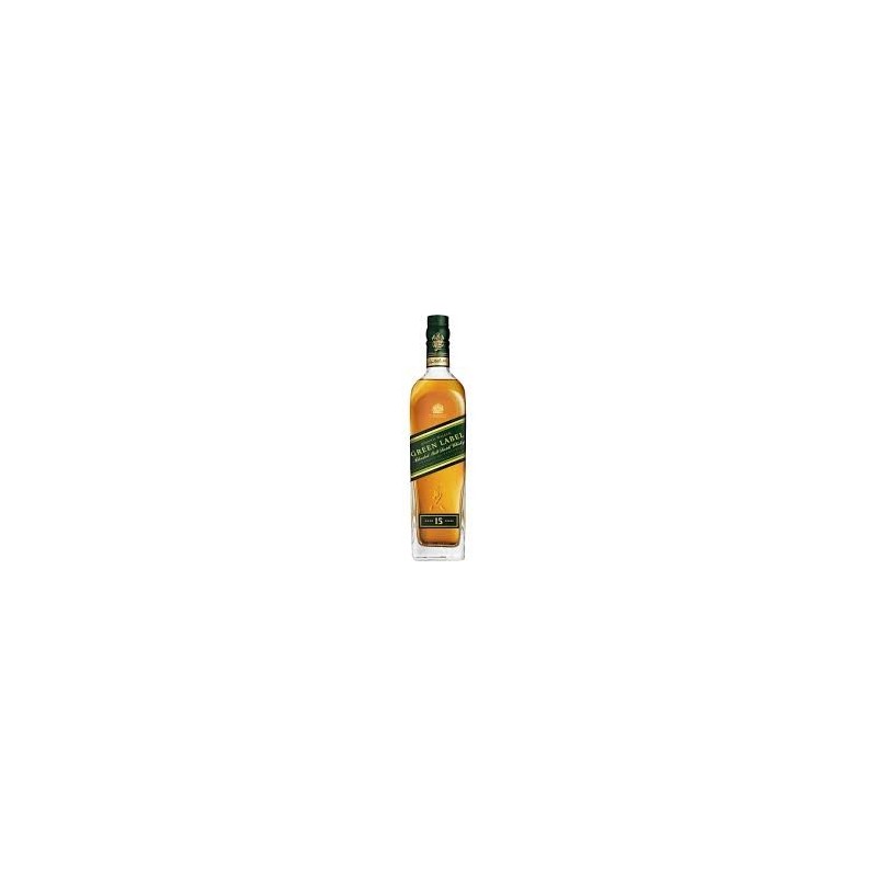 Johnnie Walker E.Verde 70cl Johnnie Walker E.Verde 70cl