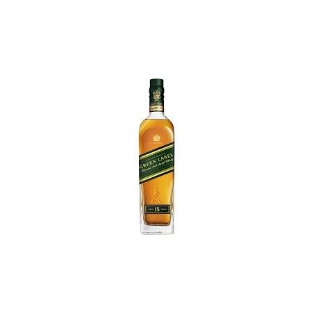 Johnnie Walker E.Verde 70cl