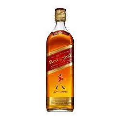 Johnnie Walker E.Roja 70cl