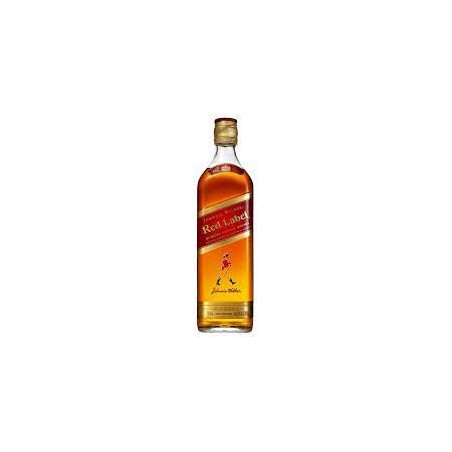 Johnnie Walker E.Roja 70cl