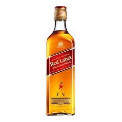 Johnnie Walker E.Roja 1 L