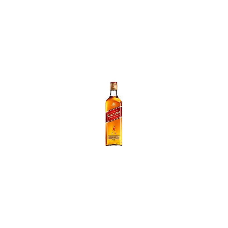Johnnie Walker E.Roja 1 L