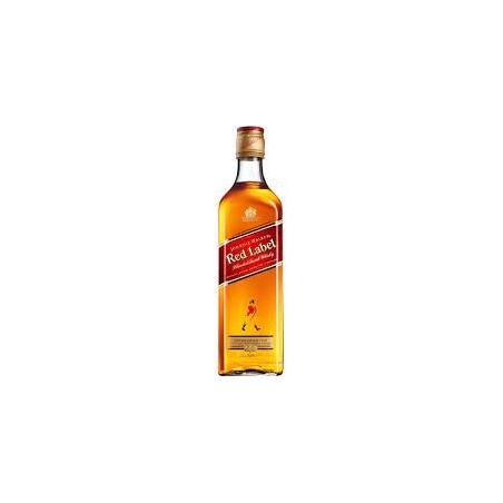 Johnnie Walker E.Roja 1 L