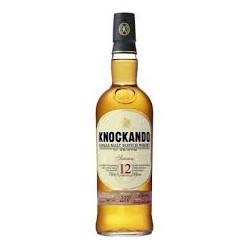 Knockando  70cl